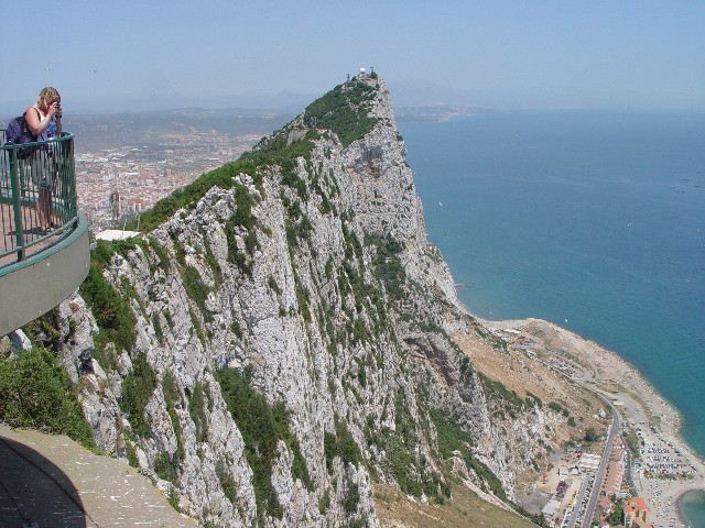 Gibraltar_rock